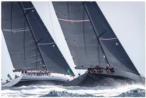 giraglia rolex cup 2018 sailsquare